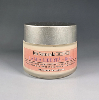 La Mia Libertá - Rosa